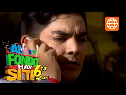 Al fondo hay sitio capitulo 1155 - parte 2/5