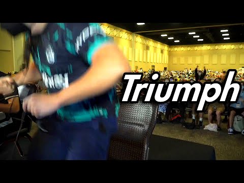 S2J DOES THE INCREDIBLE