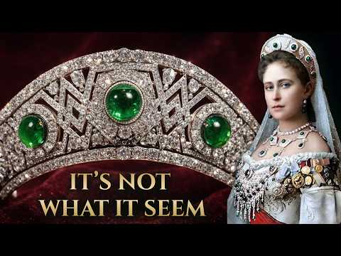 Lost Splendors: The Mystery of Elizabeth Feodorovna’s Vanished Jewelry Box