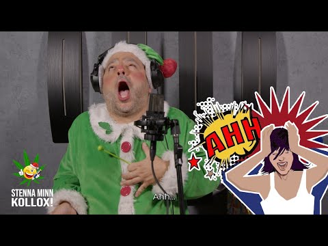 Bla Kondixin 2022 - All I want for XMAS is FLUS!