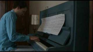 Thomas Newman Horse Whisperer piano "Vast Continent"