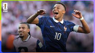 Download lagu Every Kylian Mbappe Goal For France | FIFA World Cup 2026™ mp3 Download lagu Every Kylian Mbappe Goal For France | FIFA World Cup 2026™ mp3