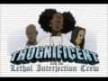 THUGNIFICENT EFF GRANDAD