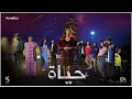 Ibtissam Tiskat - Aliyam (EXCLUSIVE Music Video) | 2021 | (ابتسام تسكت - اليّام ( جنريك مسلسل 
