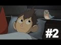 Over The Olive Garden - [#2] - YouTube