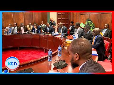 Suspects linked to national fuel saga freed without charges raising concerns over accountability