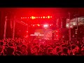 DJ Chetas Kajra Mohobbat Wala Remix | Live At D Y Patil College