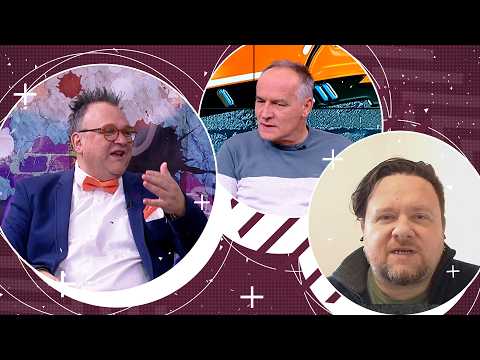 Podcast DLZ i Veljko Pajović: Kad nisi na Molitvenom, onda doručkuješ na kiosku