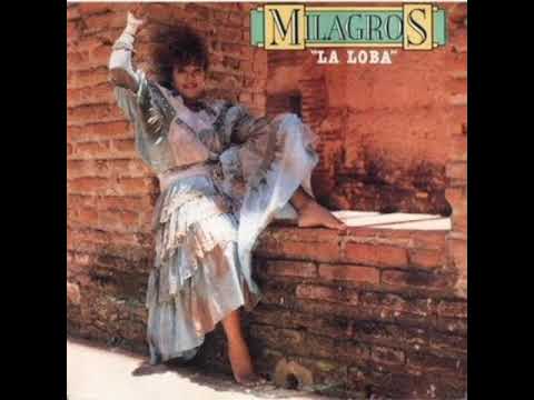 Jugué Tu Papel - Milagros Hernandez