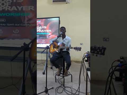 AZE - Joseph Mwepu (Live performance by Jonas Silondwa)