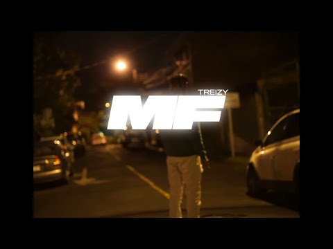 Treizy - MF (Freestyle)