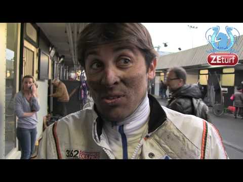 ALADIN D'ECAJEUL offre le 100e groupe II d'Eric RAFFIN dans le Prix Octave Douesnel ! - A2TURF.COM