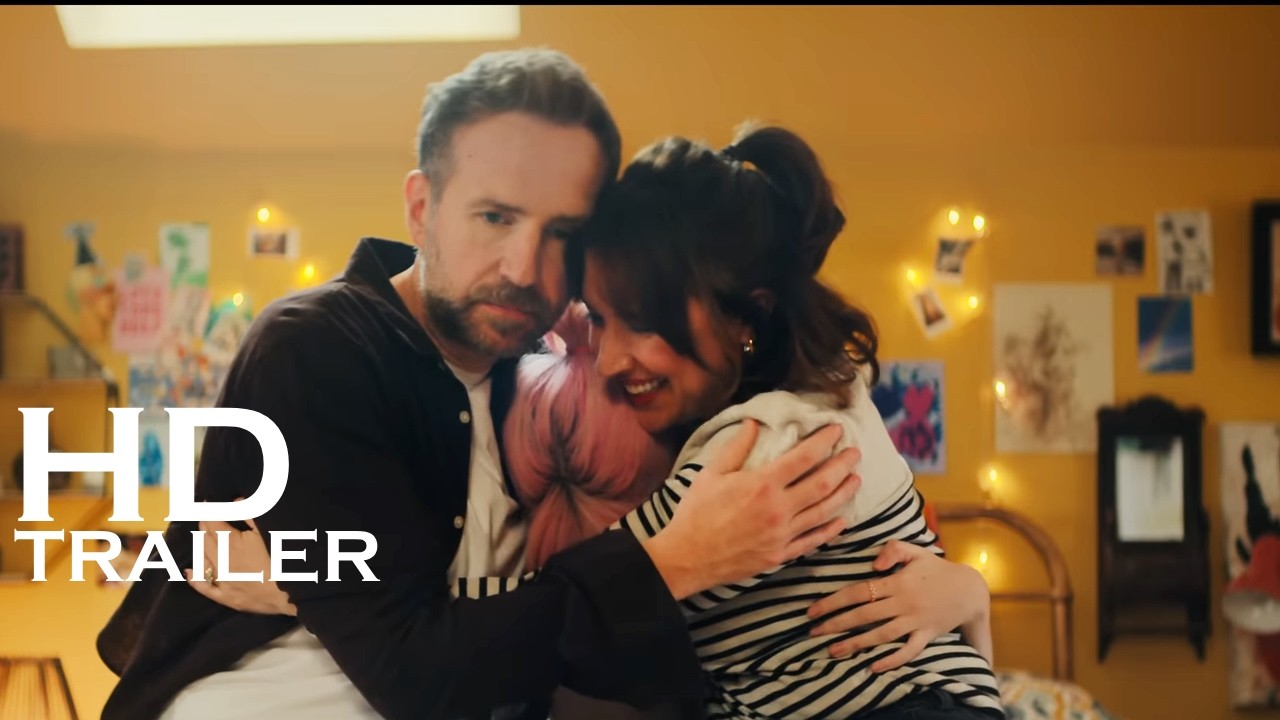 TRYING Temporada 5 Trailer SUBTITULADO [HD]