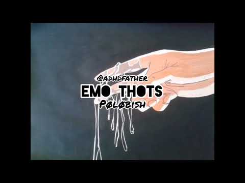PøløBish - dement / emøThøts* (prod. FlyMelodies)  [Official Audio]