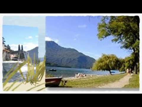 Ferienwohnung CASA VISTA - Urlaub am Comer See - Lake Como holiday