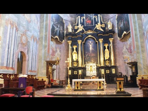 Msza Święta  11.03.2023  godz.19.00