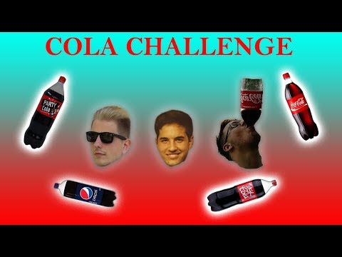 COLA CHALLENGE 2017.