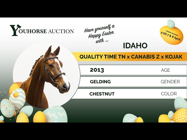 Idaho