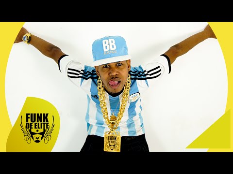 Maéstro Bê part. MC K3 - A Xota é Nossa (DJ Yuri Martins e DJ Puffe) Audio Oficial 2016