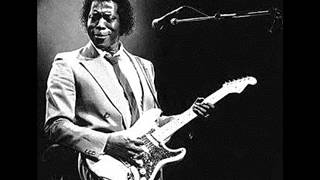 Buddy Guy - First Time I Met The Blues