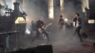 JENIX - We are so young (official Video)