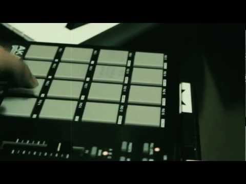 Anthro Beats - Hear Me Out (Beat Making)