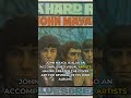 5 Things You Didn't Know About John Mayall