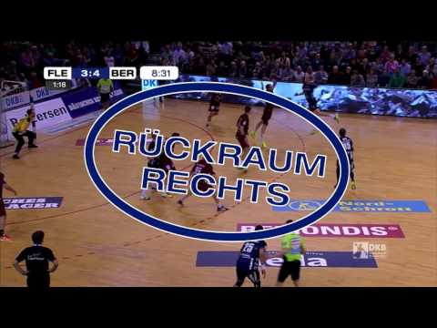 Die Mannschaft des 16. Spieltags - Saison 16/17