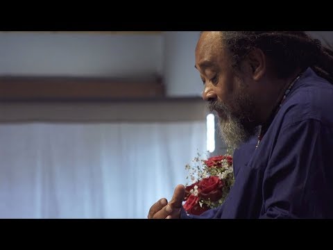 The One Who Is Awake Brings Heaven to Earth