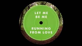 The Other People Place - Running From Love