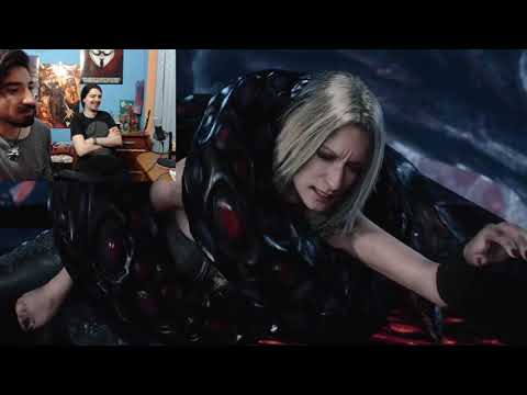 Devil May Cry 5 - Walkthrough Part 26