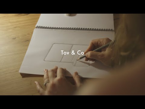 Tov & Co Brand Story Film
