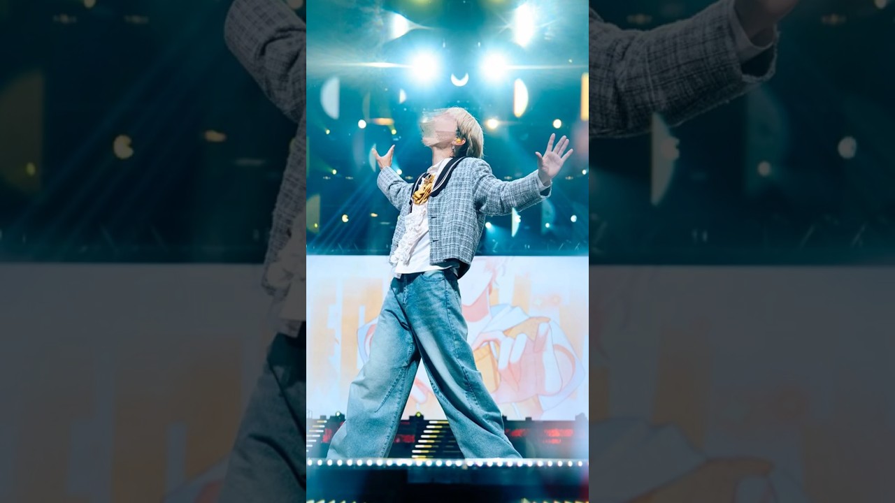 【STPRX】STPRすとふぇす2026Kアリーナ横浜後日写真集2【STPRCLIP】#shorts #すとぷり #騎士A #AMPTAK #めておら #すにすて #STPRCLIP