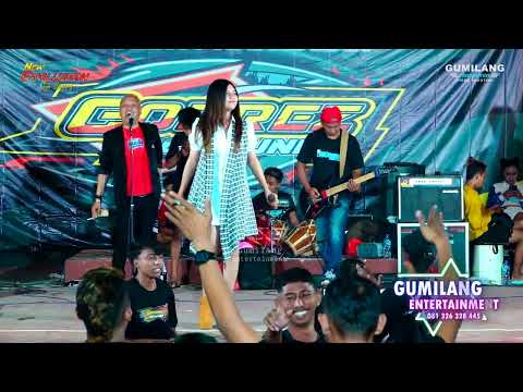 NEW EVOLUSION KARAOKE - SEKALI SEUMUR HIDUP - KARINA WIDYA - GODREZ COMMUNITY PRAMBATAN LOR KUDUS