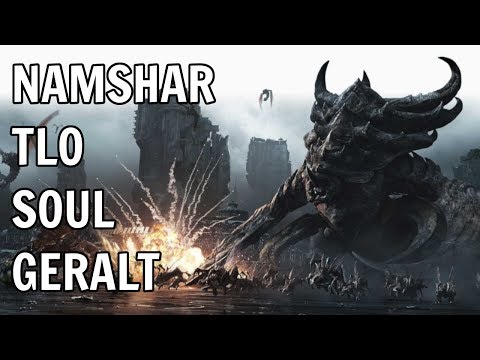 TLO, souL, Namshar & Geralt - Katowice Afterparty Group C (FULL GROUP!)