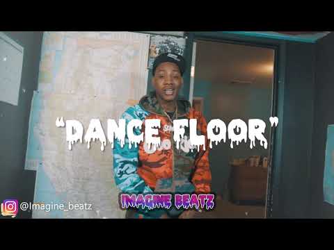 Slimmy B x Daboii x 90s Sample Type Beat (Prod: Imagine Beatz) "DANCE FLOOR" SOB X RBE Type Beat