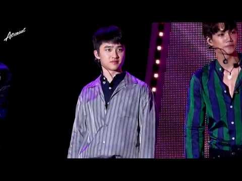 170602 Love lead the way