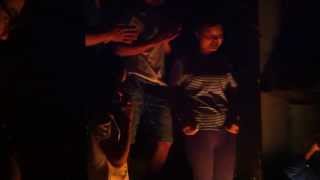 SOFLer tỏ tình tập thể nhân dịp sinh nhật bị từ chối