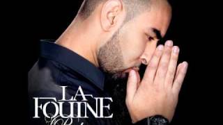PAPA - Les vents favorables - La Fouine