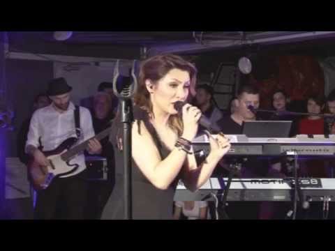 Andra - At Last | LIVE in Garajul Europa FM