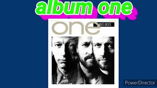 bee gees wings and a prayer