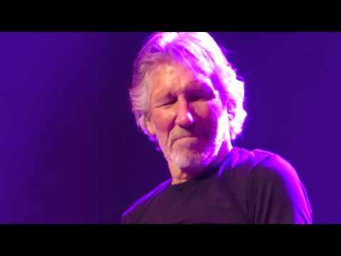 Comfortably Numb   Roger Waters, Billy Corgan, Tom Morello, GE Smith  the MusiCorps Band