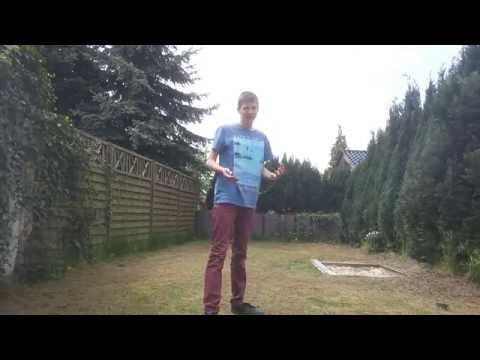 Domi´s Epische Kampfschule ( Episode 1 )