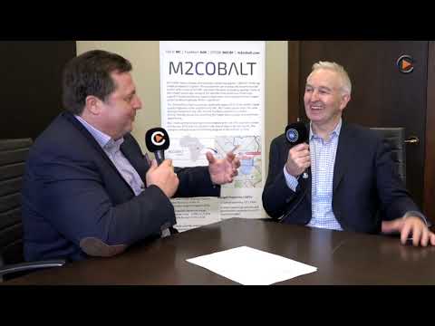 M2 Cobalt: Proposed Friendly Merger With Jervois