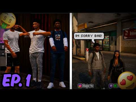 GTA RP | Fame TOOK OVER WINDY CITY!🔥 Ep: 1 of EastEnd Fame
