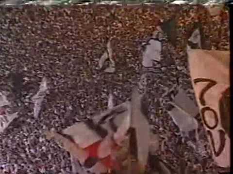 Flamengo 1x5 Vasco (23/04/2000) - Carioca 2000 (Final Taça Guanabara)