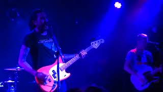 Anarbor - "It's a Fact" (Live in Anaheim 7-15-18)