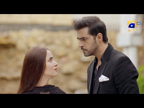Banno | Episode 105 | Best Scene 06 | HAR PAL GEO