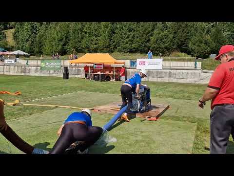 SDH Mirošov B - Nedašov 2024