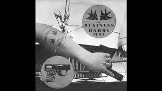 The Business - Harry May (EP 1981)